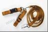 JD1022 Quality Nylon Pet Collar & Leash Set