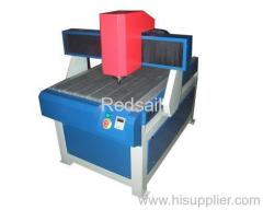 CNC Router from Redsail