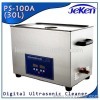 Industrial ultrasonic cleaner