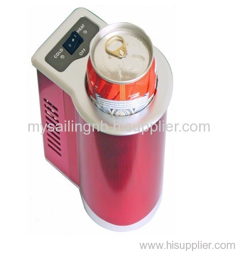 0.5L Mini Car Fridge