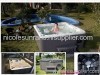 Hot tub bath tub jacuzzi SR-838