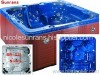 spa jaccuzi hot tub SR-836