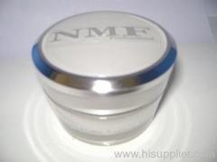 Moisturizing Skin Day Cream