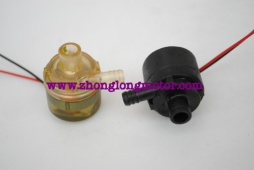 brushless DC water pump