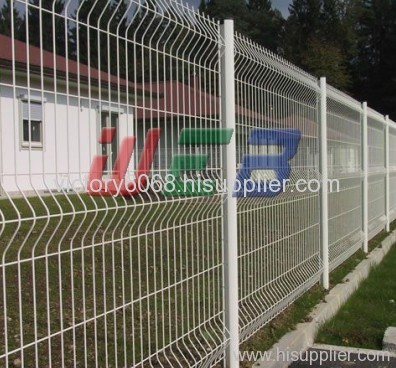 chain link fencing