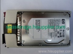 server hard disk drive 411089-B22 300GB 15K 3.5