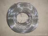 black annealed wire