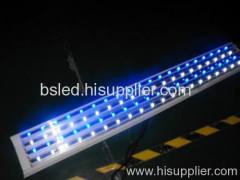 80-100-120W LED Aquarium Lighting for coral&reef growing