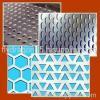 perforated mesh