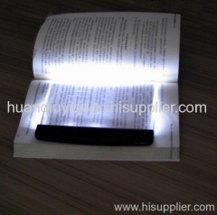 3pcs LED book reading light