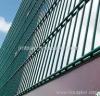 8/6/8 & 6/5/6 Double Wire Mesh Fence