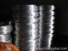 galvanized wire