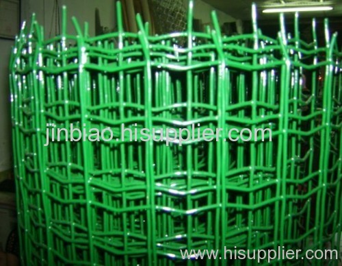 Dutch Fencing Netting