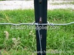 Anping Hinge Joint Farm Fence
