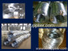 galvanized steel wire