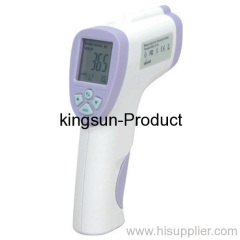 Electronic Uncontact-forehead Thermometer