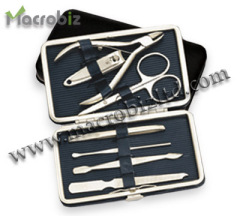 Portable Manicure set