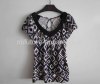 Ladies knit top