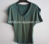 Ladies knit top