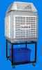 Evaporative air cooler-