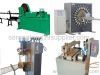 filter cage welding machine