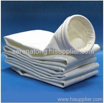 PTFE filter bag