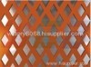 Perforated Sheet Metal