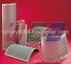 Perforated Metal Screens