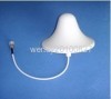 800-2500MHZ Multi band Celling mount antenna