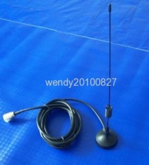 Magnetic 3G antenna