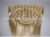 human hair wigs/ synthetic wig