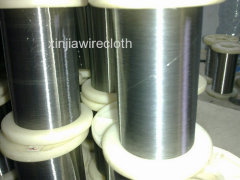 stainless steel wire