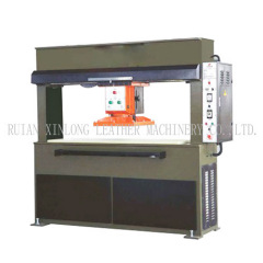 Traveling Head Hydraulic Cutting Machine