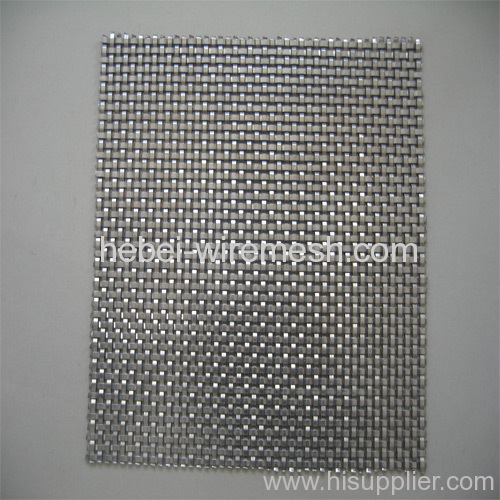 Metal Decorative mesh