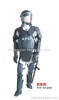 Anti-riot suit