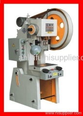 C Type Pneumatic Power Press