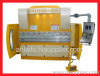 CNC press brake