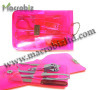 Pocket Manicure Set