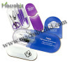 Portable Manicure & pedicure set