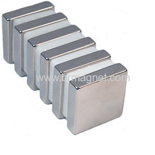 Magnet Block