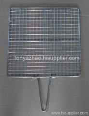 Barbecue Wire Mesh