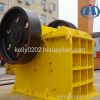 Jaw crusher from henan hongji