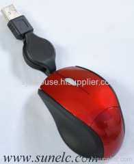 mini mouse for laptop