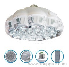 led energy saving lamp