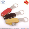 USB Flash Drive with leather material