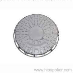 water grate manhole cover