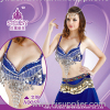 fashion tribal belly dance costume