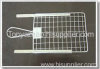 Galvanized Square Wire Mesh