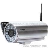 waterproof IP Camera