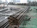 X6Cr17/430 Stainless steel pipe